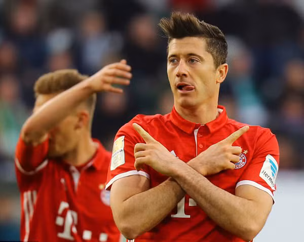 chum anh bayern trong ngay dang quang bundesliga