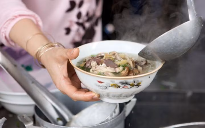 pho viet vao top mon duong pho duoc yeu thich tren bao anh