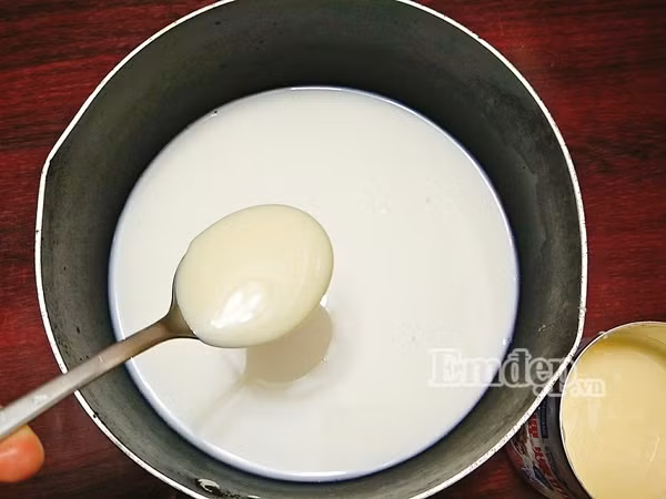 khoi phai ton tien mua sua gao rang han quoc nua co cong thuc chuan roi day