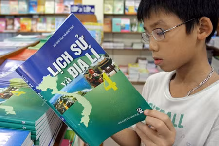 nhung su kien nong giao duc tuan qua
