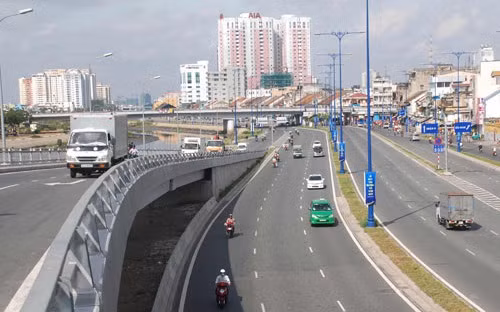 nam dieu kien de cac dia phuong duoc vay lai nguon von oda