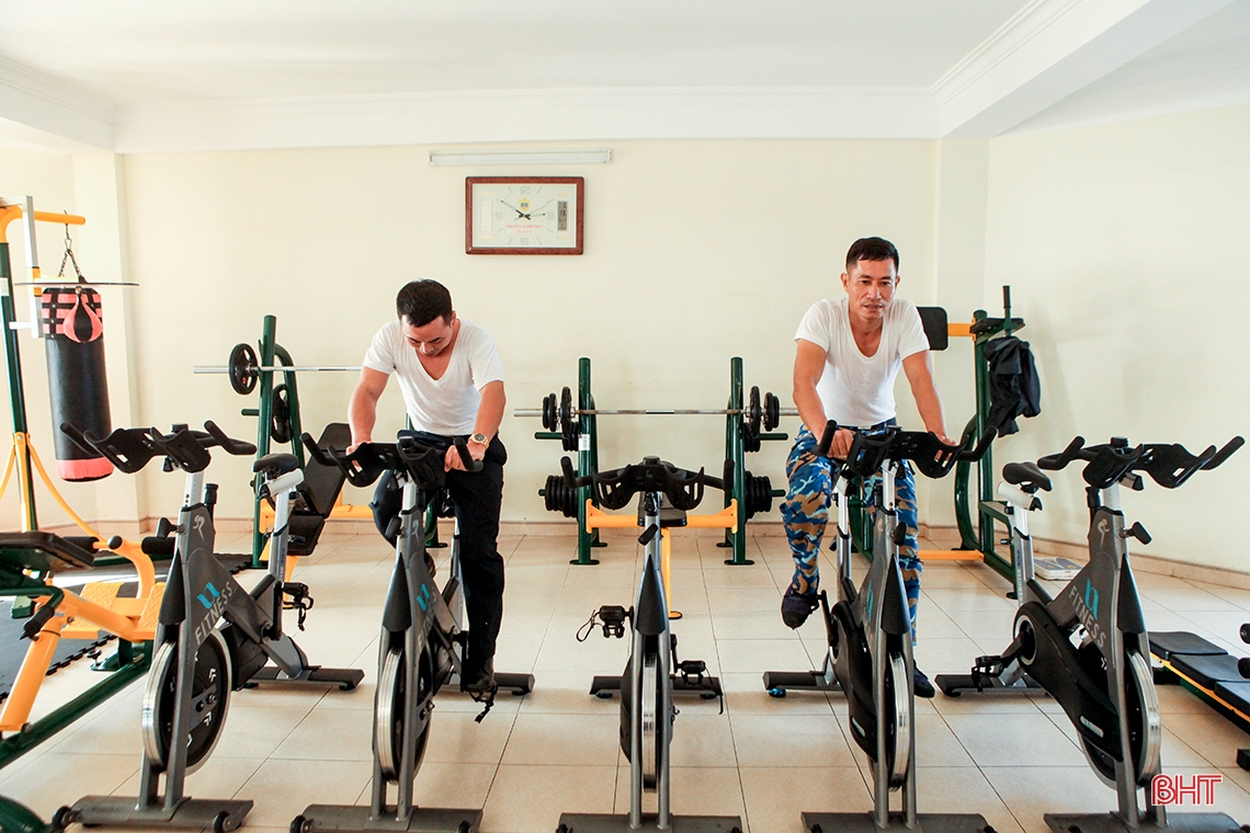 Nhật ký Trường Sa: Pháo đài giữa trùng khơi!
