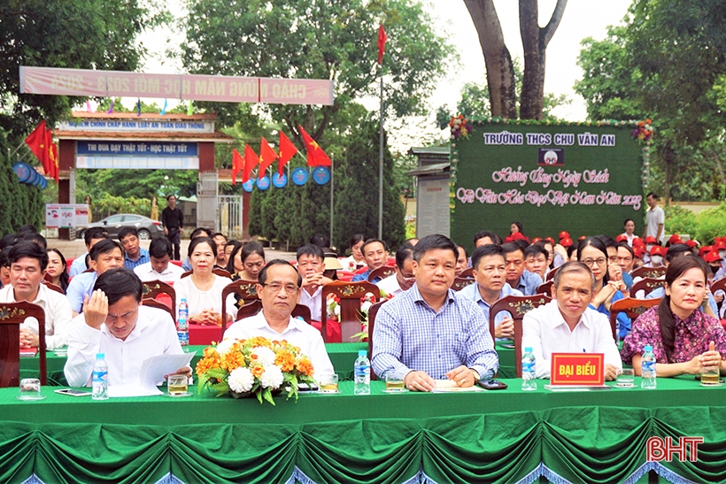 Bí thư Tỉnh ủy: Quan tâm công tác xây dựng Đảng, đổi mới sinh hoạt chi bộ