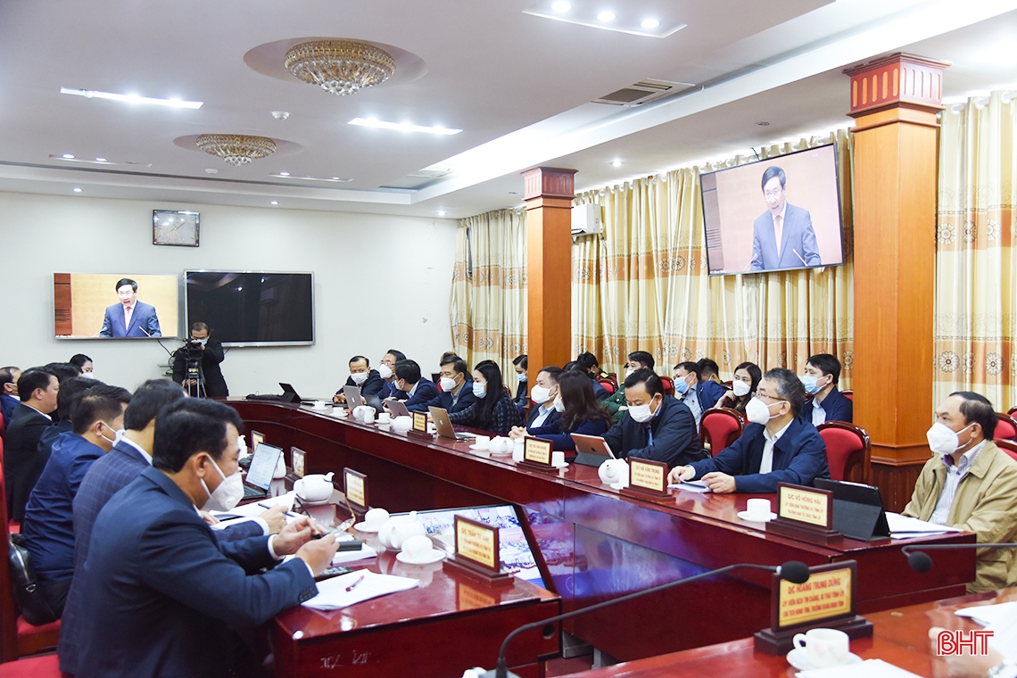 Xây dựng, phát triển nền ngoại giao hiện đại, mang đậm bản sắc dân tộc