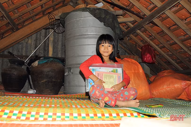 “4 tại chỗ” từ mỗi nhà, Hương Khê giảm thiểu thiệt hại lũ lụt