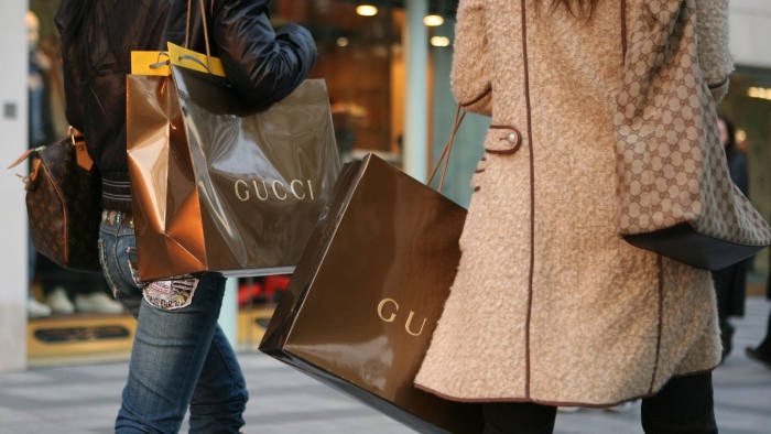 giới nhà giàu Trung Quốc tiêu tiền nhiều hơn ảnh 3 Nhà giàu Mỹ và Trung Quốc tiêu tiền vào đâu