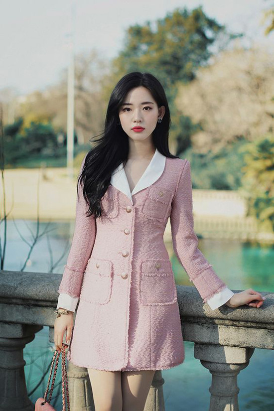 3 chất liệu vải hợp mốt thu đông