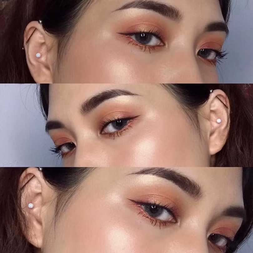 10 bước trang điểm cơ bản chị em nhất định phải thuộc “nằm lòng”