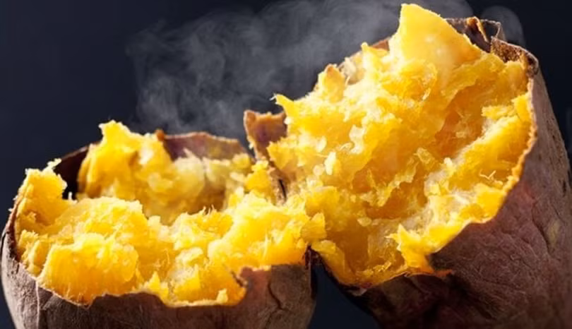 Những thực phẩm vừa giảm cân, vừa giữ ấm cơ thể mùa lạnh