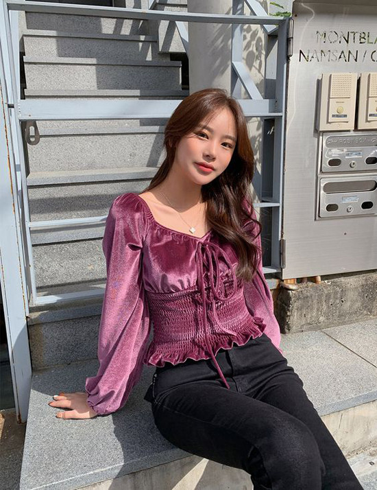 3 chất liệu vải hợp mốt thu đông