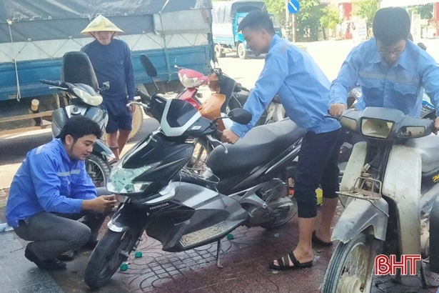 Các đơn vị, nhà hảo tâm chung tay hướng về người dân vùng lũ Hà Tĩnh