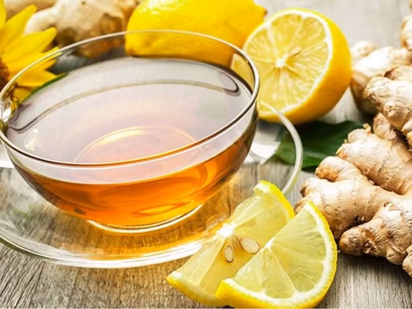 Những thực phẩm vừa giảm cân, vừa giữ ấm cơ thể mùa lạnh