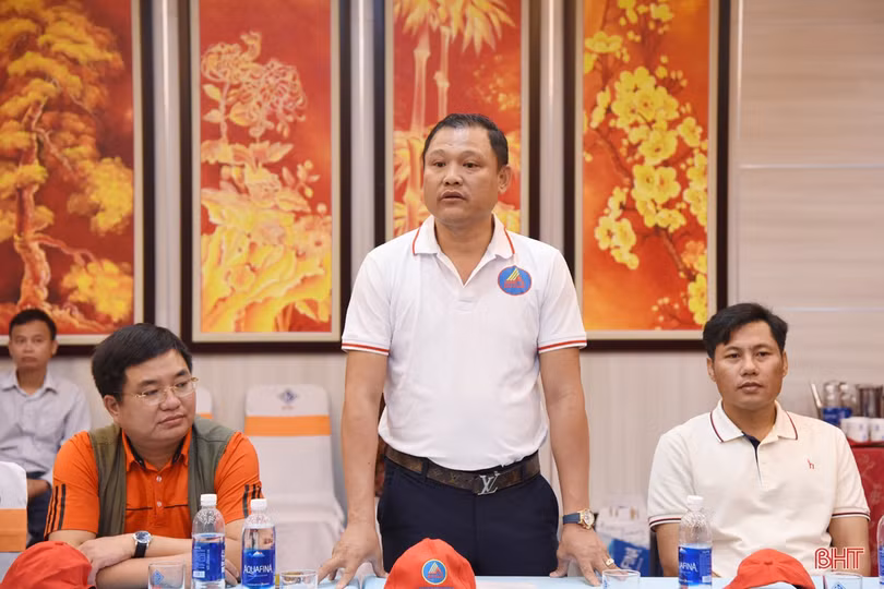 Hơn 320 tổ chức, cá nhân ủng hộ đồng bào vùng lũ Hà Tĩnh 24 tỷ đồng 