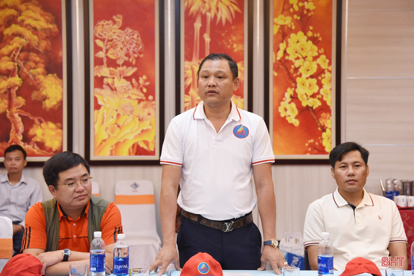 Hơn 320 tổ chức, cá nhân ủng hộ đồng bào vùng lũ Hà Tĩnh 24 tỷ đồng 