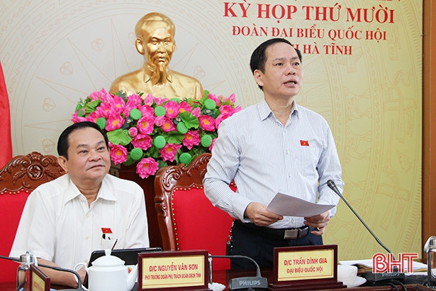 Sửa đổi, bổ sung Luật xử lý vi phạm hành chính phù hợp với thực tiễn