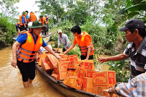 Thủ tướng chỉ đạo khẩn trương xây dựng Nghị định thay thế Nghị định 64 về quyên góp, hỗ trợ