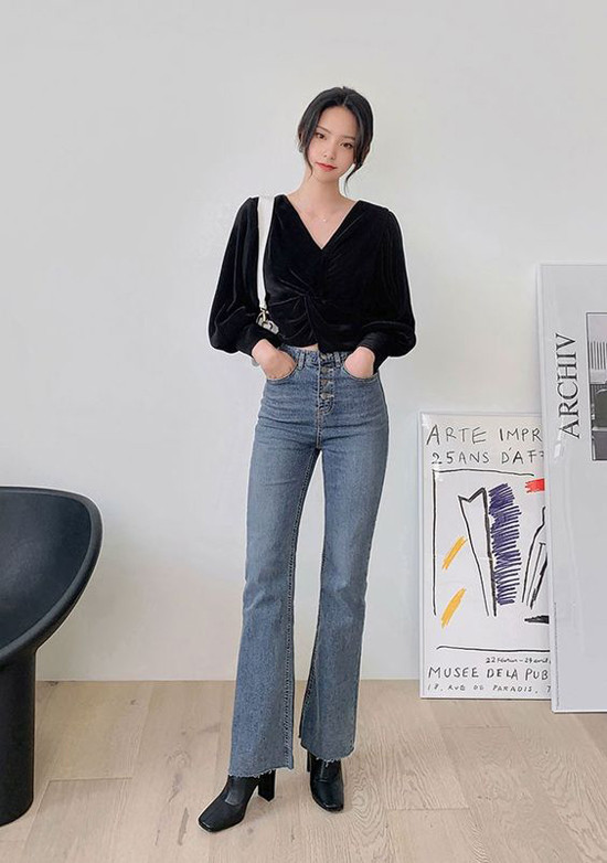 3 chất liệu vải hợp mốt thu đông