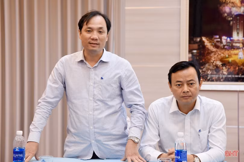 Hơn 320 tổ chức, cá nhân ủng hộ đồng bào vùng lũ Hà Tĩnh 24 tỷ đồng 