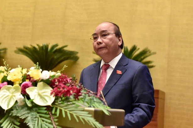 Quốc hội xem xét nhiều nội dung quan trọng về kinh tế - xã hội