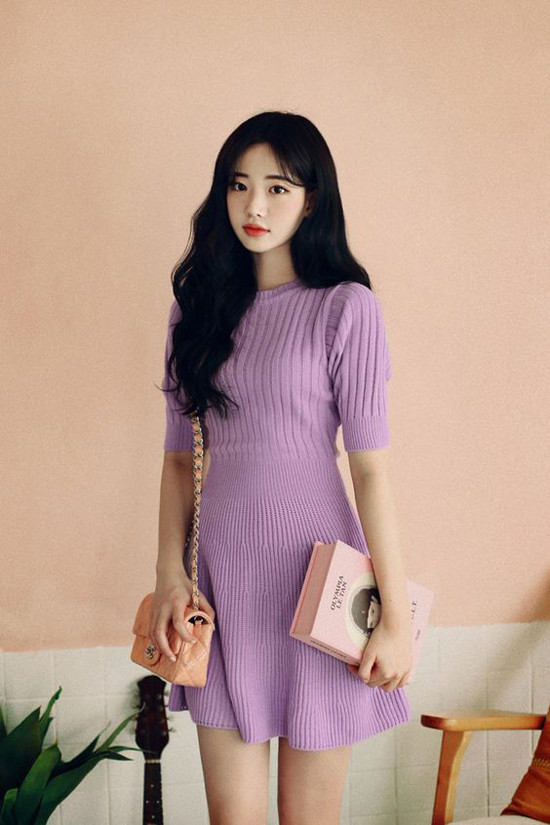 3 chất liệu vải hợp mốt thu đông