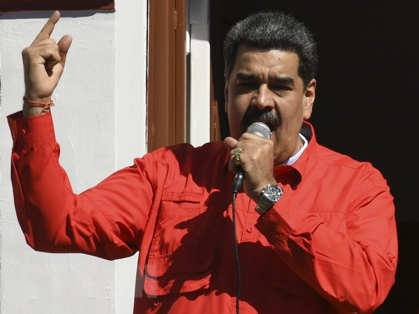 Venezuela sẽ tiêm chủng cho toàn dân bằng vắcxin của Nga và Trung Quốc