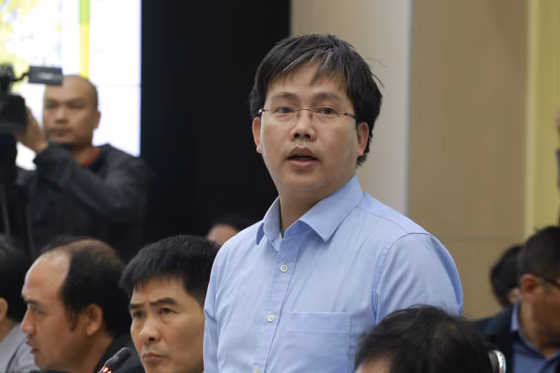 Bão số 8 mạnh nhất cấp 12, giật cấp 14 khi ở quần đảo Hoàng Sa