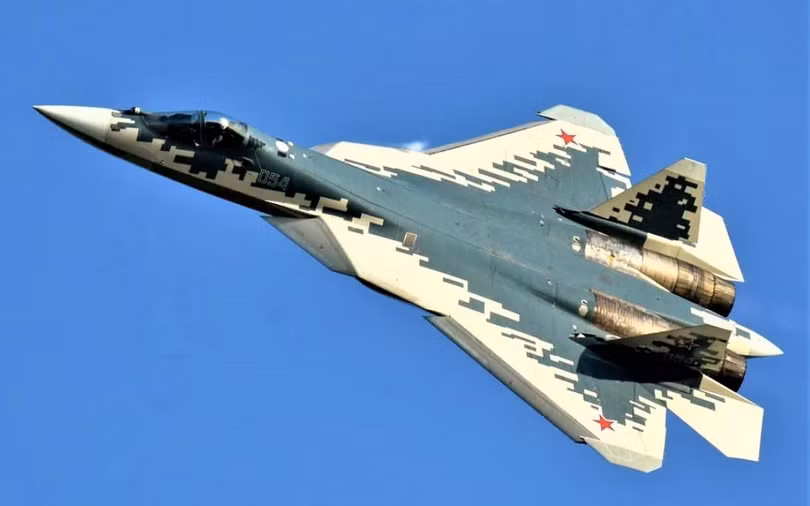 Những tiêu chí tạo nên chiến đấu cơ thế hệ thứ 6