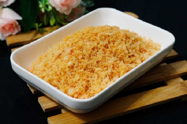 Tìm hiểu 4 công thức làm ruốc đơn giản có thể thay thế thịt, cá, tôm