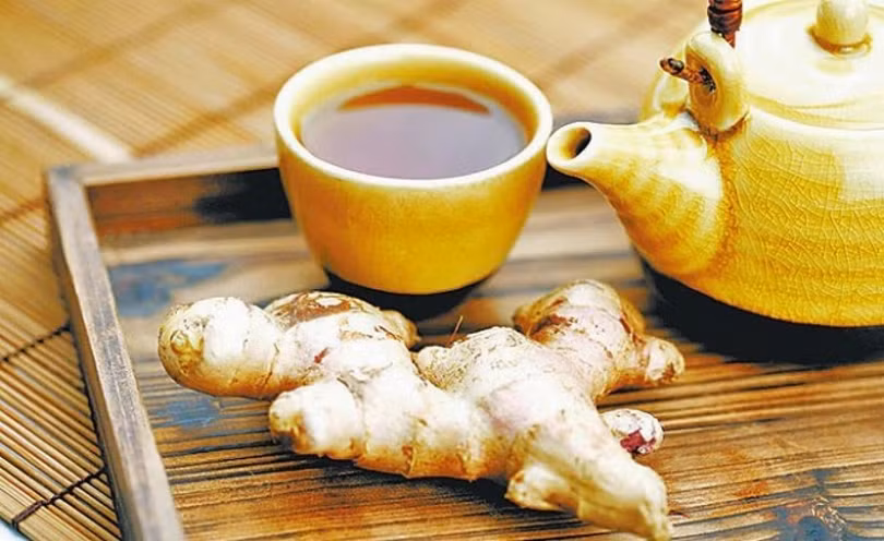 Những thực phẩm vừa giảm cân, vừa giữ ấm cơ thể mùa lạnh