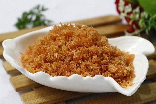Tìm hiểu 4 công thức làm ruốc đơn giản có thể thay thế thịt, cá, tôm