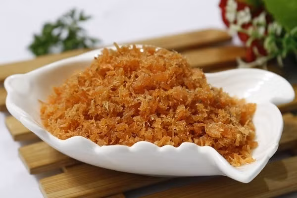 Tìm hiểu 4 công thức làm ruốc đơn giản có thể thay thế thịt, cá, tôm