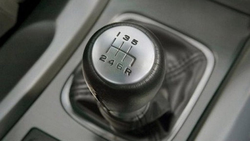 “Số phận” xe số sàn trong tương lai sẽ ra sao?