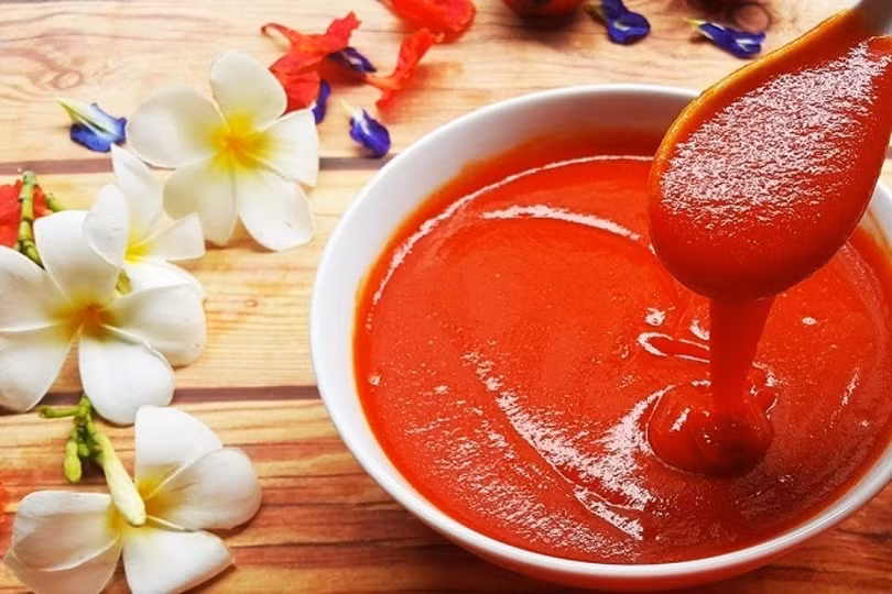 Những thực phẩm vừa giảm cân, vừa giữ ấm cơ thể mùa lạnh