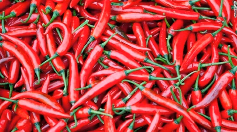 Những thực phẩm vừa giảm cân, vừa giữ ấm cơ thể mùa lạnh