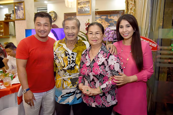 Vĩnh biệt NSND Lý Huỳnh: Vị “trưởng bối” đưa cascadeur Việt lên tầm cao