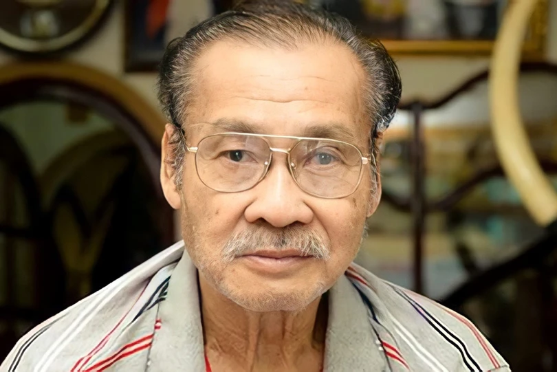 Đạo diễn tài năng quê Hà Tĩnh lại gây “sốt” với bộ phim “Hương vị tình thân”