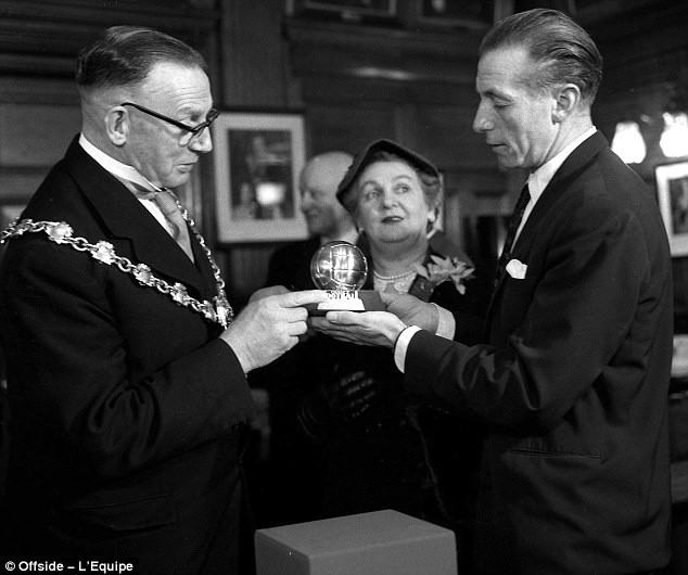 beckham, MU ảnh 8 Beckham vào danh sách tiền đạo phải hay nhất mọi thời đại