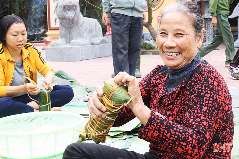 Nghĩa đồng bào trong cơn hoạn nạn