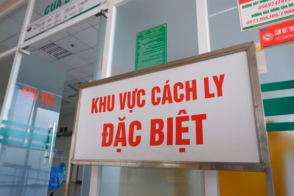Người phụ nữ 29 tuổi đến từ Ấn Độ mắc Covid-19, Việt Nam có 1.141 bệnh nhân