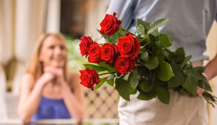 Truyện cười: Tỏ tình “siêu độc”!