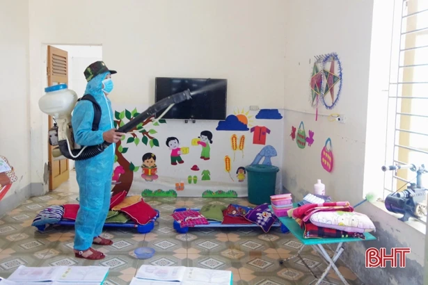 Các đơn vị, nhà hảo tâm chung tay hướng về người dân vùng lũ Hà Tĩnh