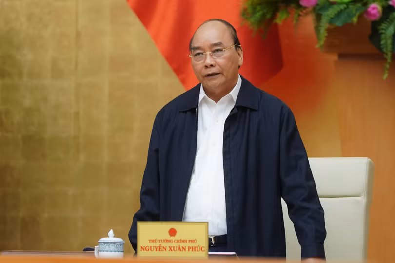 Thủ tướng hỗ trợ Hà Tĩnh 100 tỷ đồng, 1.000 tấn gạo cứu trợ lũ lụt