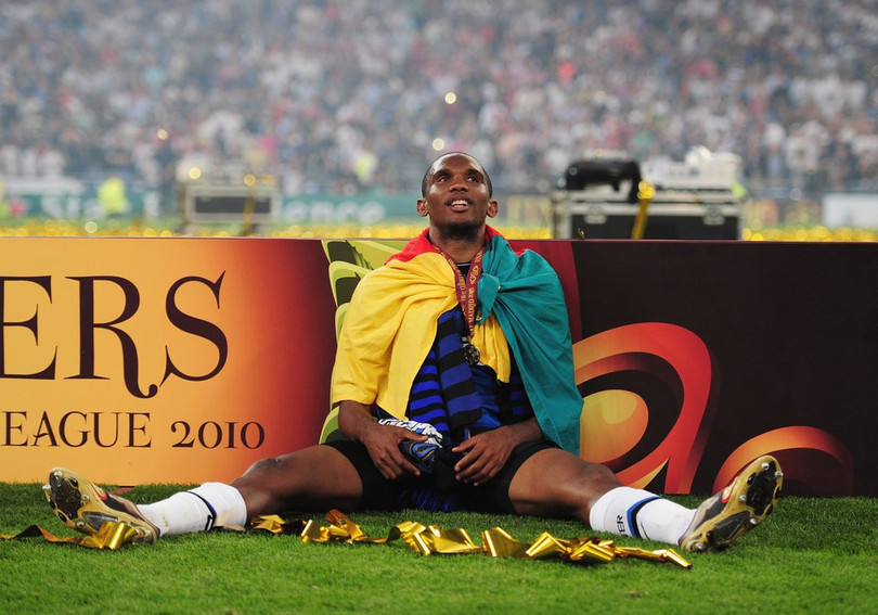 beckham, MU ảnh 3 Beckham vào danh sách tiền đạo phải hay nhất mọi thời đại