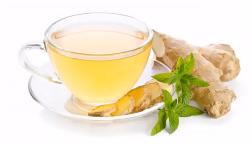 Những thực phẩm vừa giảm cân, vừa giữ ấm cơ thể mùa lạnh