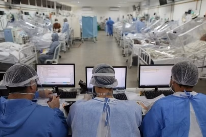 Dịch Covid-19 tái bùng phát nghiêm trọng khắp châu Á và châu Âu, lây lan mạnh ở Mỹ