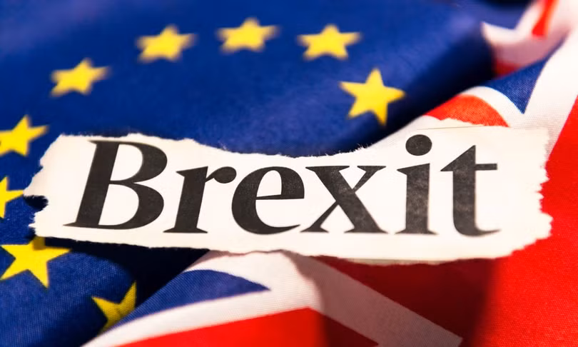 Anh từ chối nối lại đàm phán hậu Brexit với EU