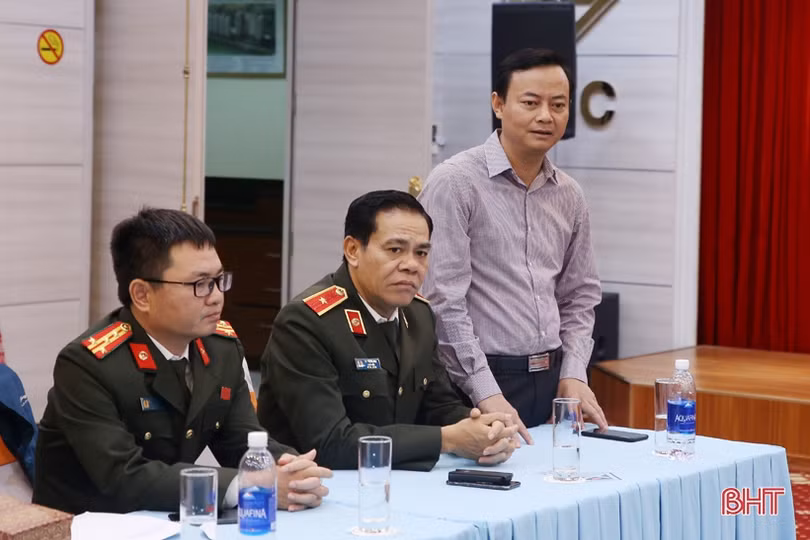 Hơn 11 tỷ đồng ủng hộ người dân vùng lũ ở Hà Tĩnh