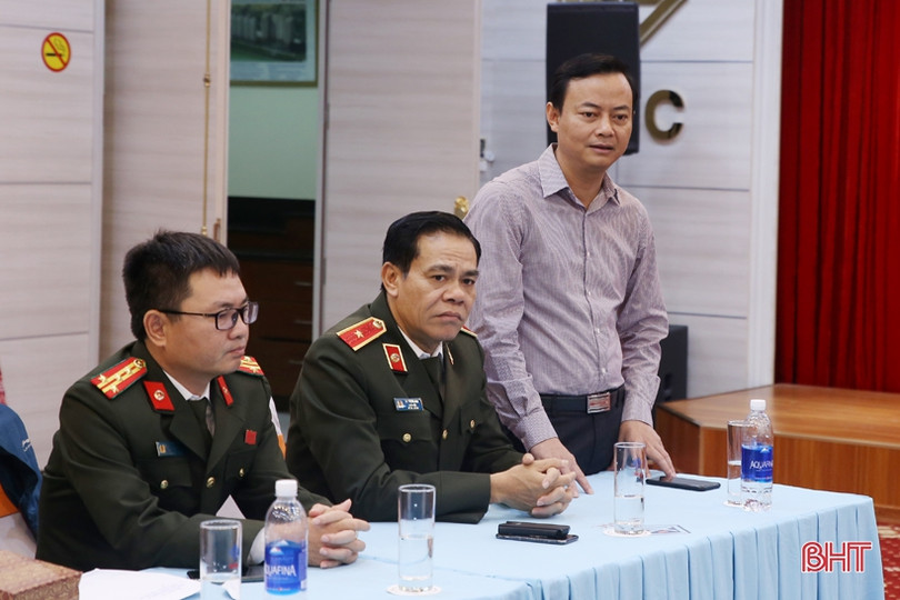 Hơn 11 tỷ đồng ủng hộ người dân vùng lũ ở Hà Tĩnh