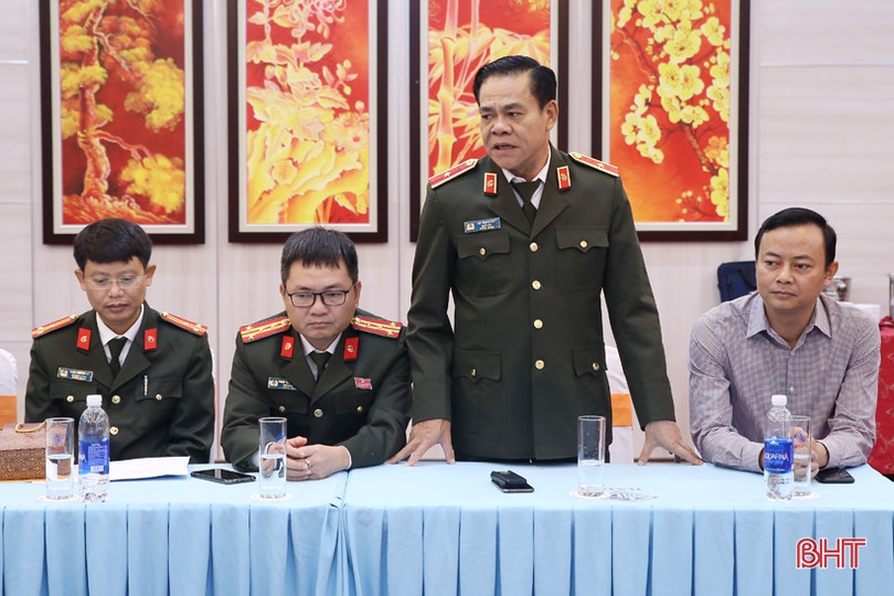 Hơn 11 tỷ đồng ủng hộ người dân vùng lũ ở Hà Tĩnh