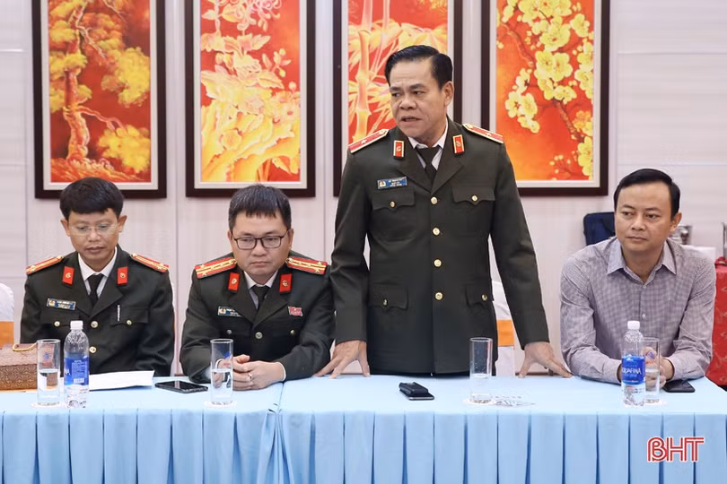 Hơn 11 tỷ đồng ủng hộ người dân vùng lũ ở Hà Tĩnh